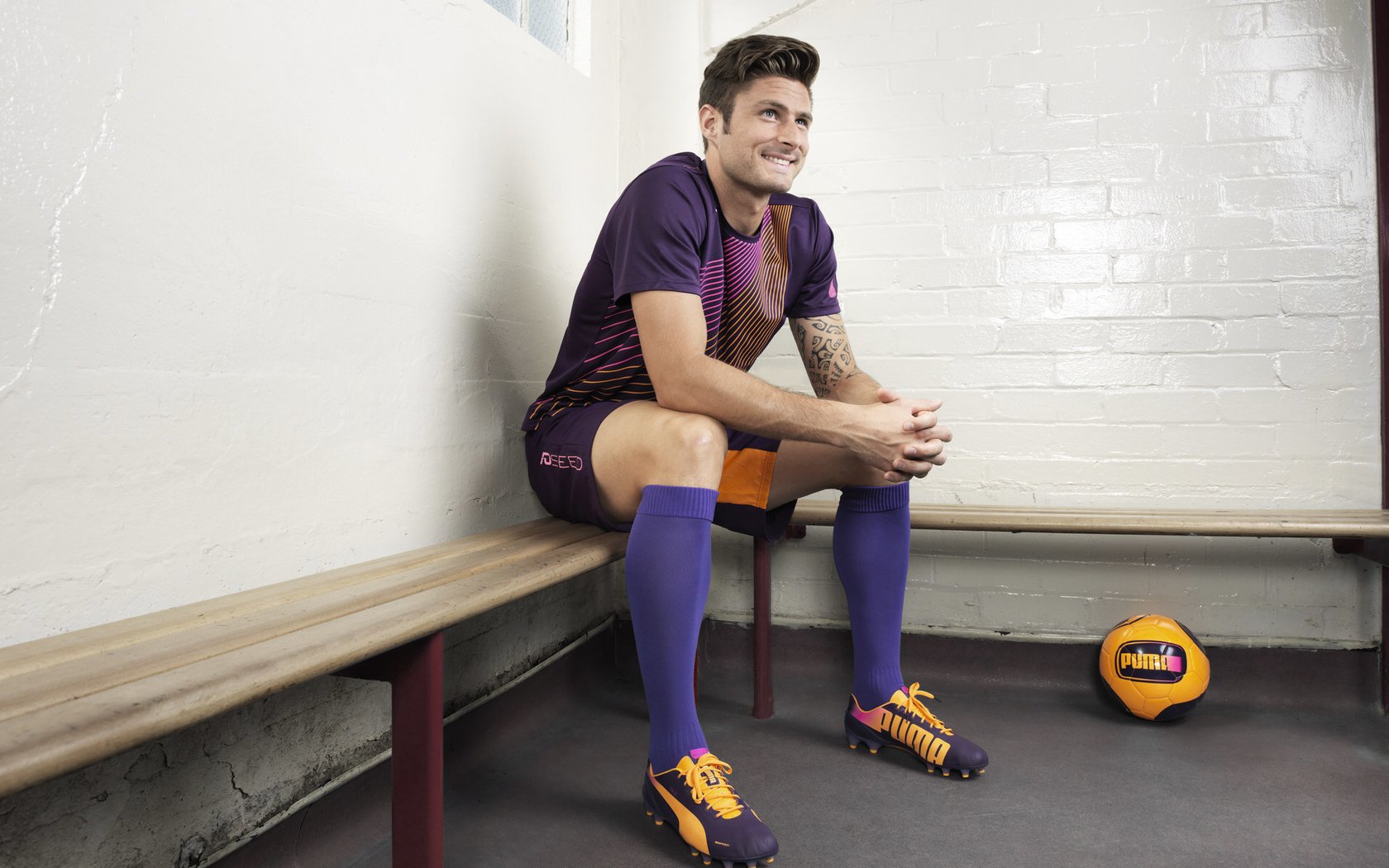 【马克·塞尔比】铁血防守战术的完美践行者,马克塞尔比的人生经历